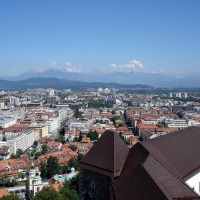 Foto de Ljubljana