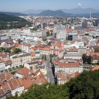 Foto de Ljubljana