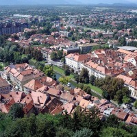 Foto de Ljubljana