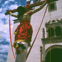 Foto de Zinzunzan (Michoacan)