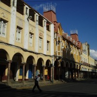 Foto de Cochabamba