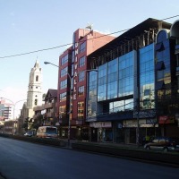 Foto de Cochabamba