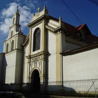 Foto de Cochabamba