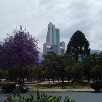Foto de Cochabamba