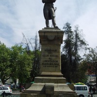 Foto de Cochabamba