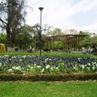 Foto de Cochabamba