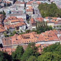 Foto de Ljubljana