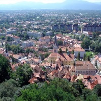 Foto de Ljubljana