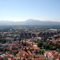Foto de Ljubljana