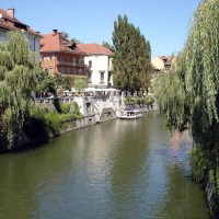 Foto de Ljubljana