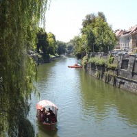 Foto de Ljubljana