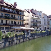 Foto de Ljubljana