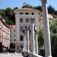 Foto de Ljubljana