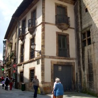 Foto de Oviedo