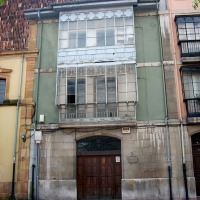 Foto de Oviedo
