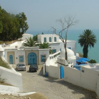 Foto de Sidi Bou Said