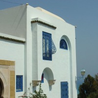 Foto de Sidi Bou Said