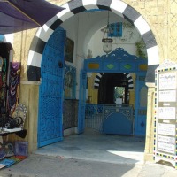 Foto de Sidi Bou Said