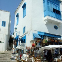 Foto de Sidi Bou Said