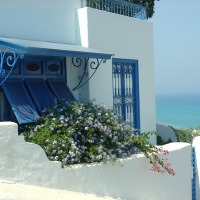Foto de Sidi Bou Said