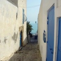 Foto de Sidi Bou Said
