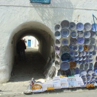 Foto de Sidi Bou Said