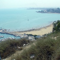Foto de Sidi Bou Said