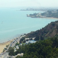 Foto de Sidi Bou Said