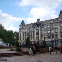 Foto de Oviedo