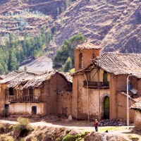 Foto de Cuzco (Puno)