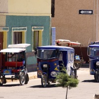 Foto de Cuzco (Puno)