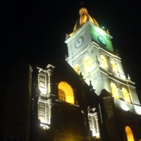 Foto de Cochabamba