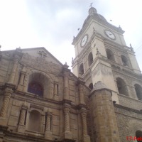 Foto de Cochabamba