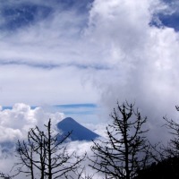 Foto de Acatenango