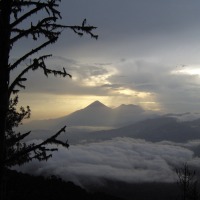 Foto de Acatenango
