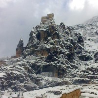 Foto de Albanchez de Magina