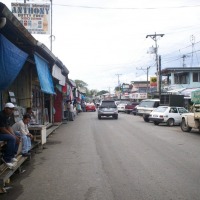 Foto de Paso Canoas (Puntarenas)