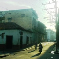 Foto de Santiago de Cuba