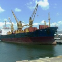 Foto de Santiago de Cuba