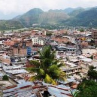 Foto de Chanchamayo