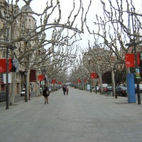 Foto de Lleida