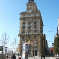 Foto de Lleida