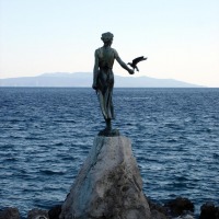 Foto de Opatija