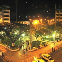 Foto de Chanchamayo