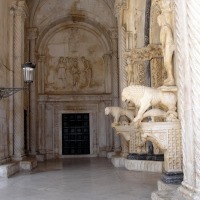 Foto de Trogir