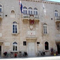 Foto de Trogir