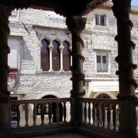 Foto de Trogir
