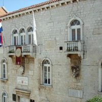 Foto de Trogir