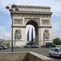 Foto de París