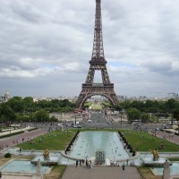 Foto de París